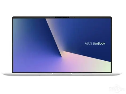 华硕Zenbook 14 产品图