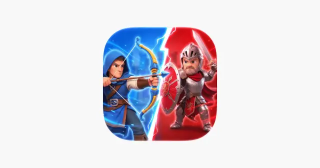 占城大师 - 战棋策略塔防 攻城掠地模拟器 产品图