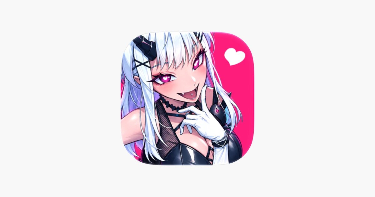 战斗少女跑酷 主视觉