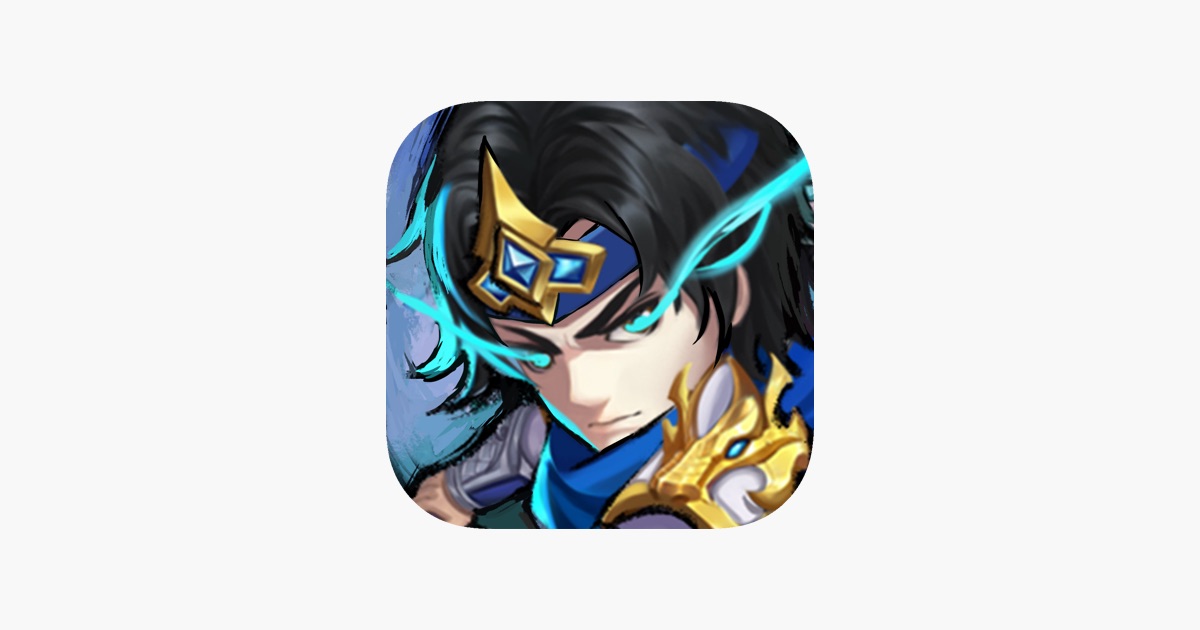 真武三国 英雄集结 主视觉