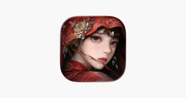 纸嫁衣9:罗浮梦 产品图