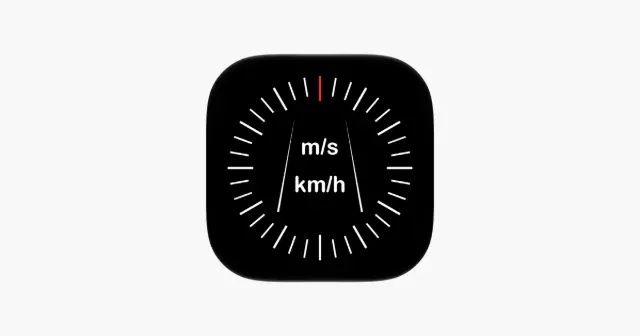指南针速度仪 产品图