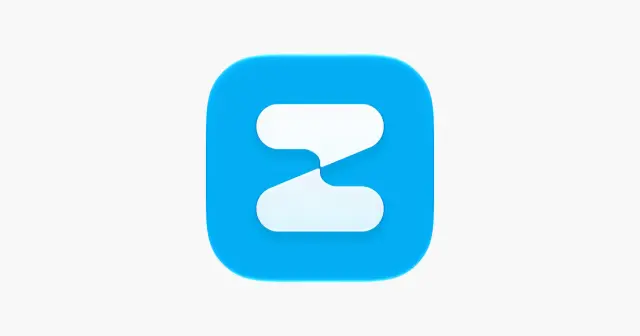 中关村在线 App 产品图