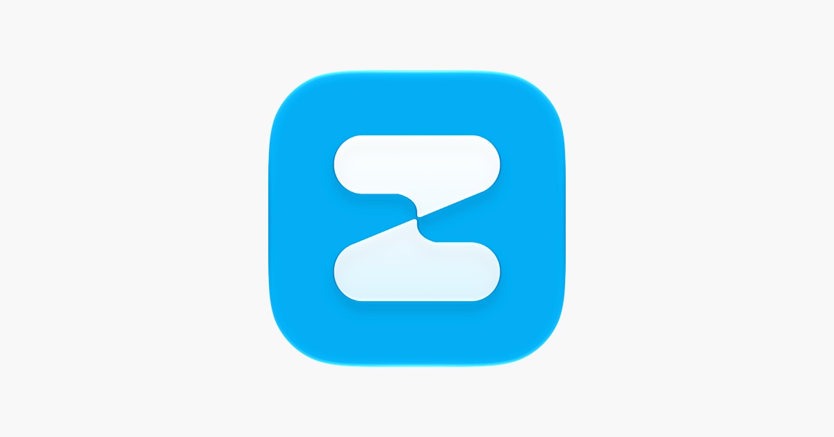中关村在线 App 主视觉