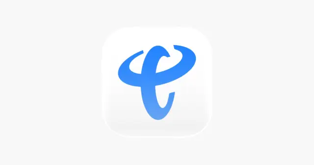 中国电信-全国统一官方服务平台 产品图