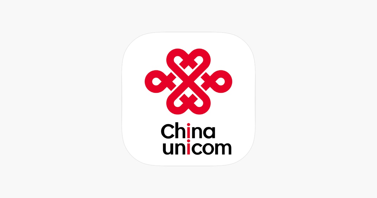 中国联通 App 主视觉
