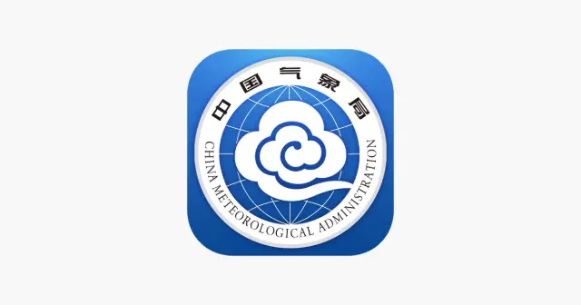 中国气象 产品图