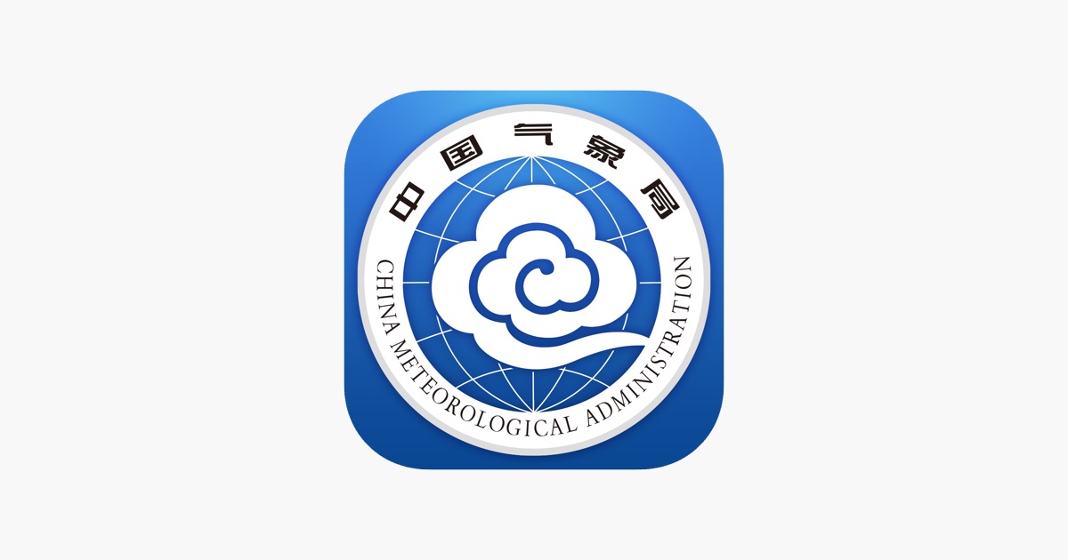 中国气象 主视觉