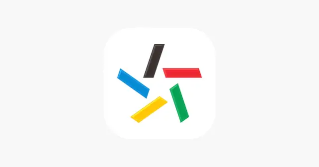 中国体育彩票 App 产品图