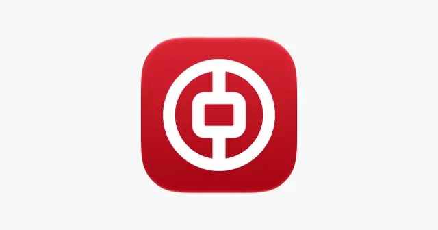 中国银行 App 产品图