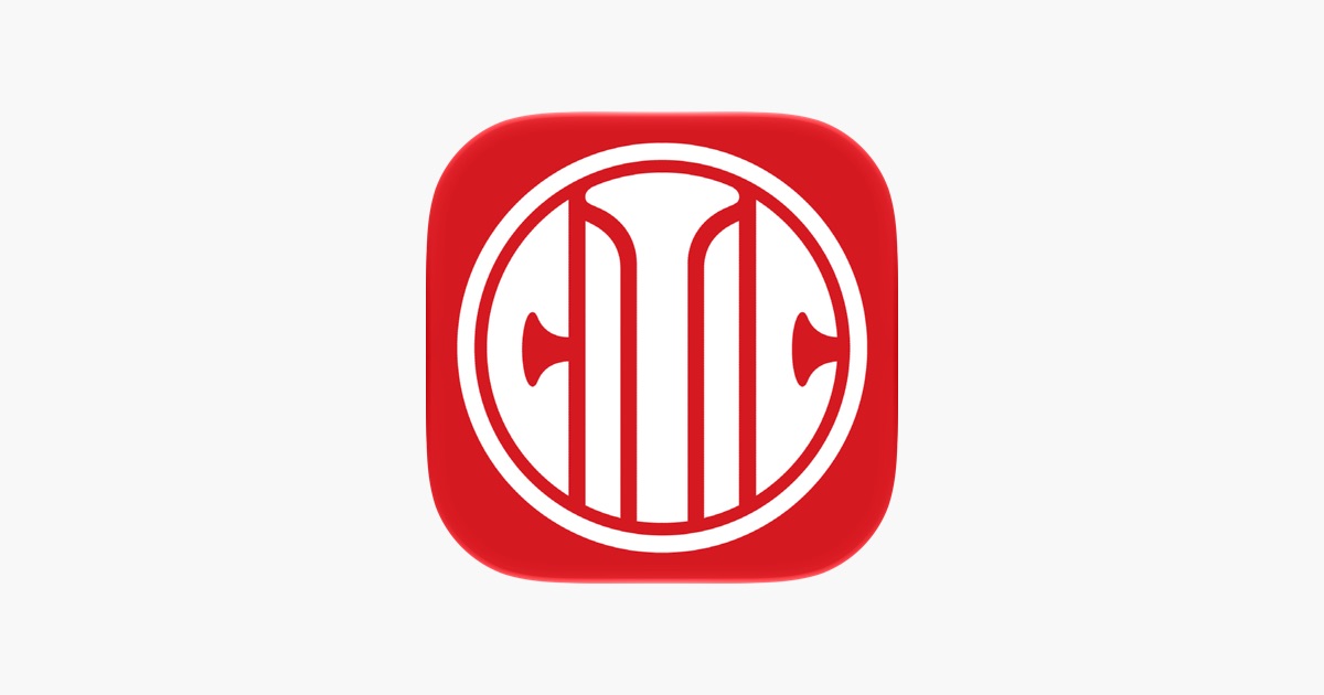 中信银行 App 主视觉