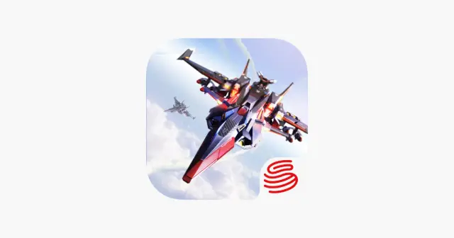 重装上阵:空战王牌 产品图