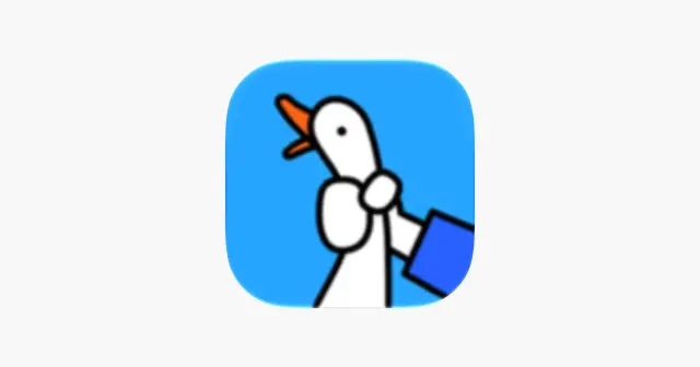 抓大鹅 产品图