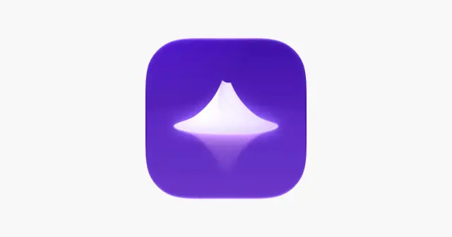 筑梦岛 App 产品图
