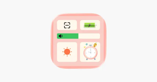 主题商店：主题壁纸大全和万能桌面组件 产品图