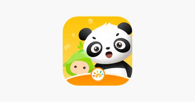 竹子阅读-儿童绘本故事 产品图