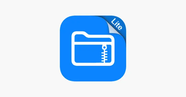 Zipym Lite 产品图