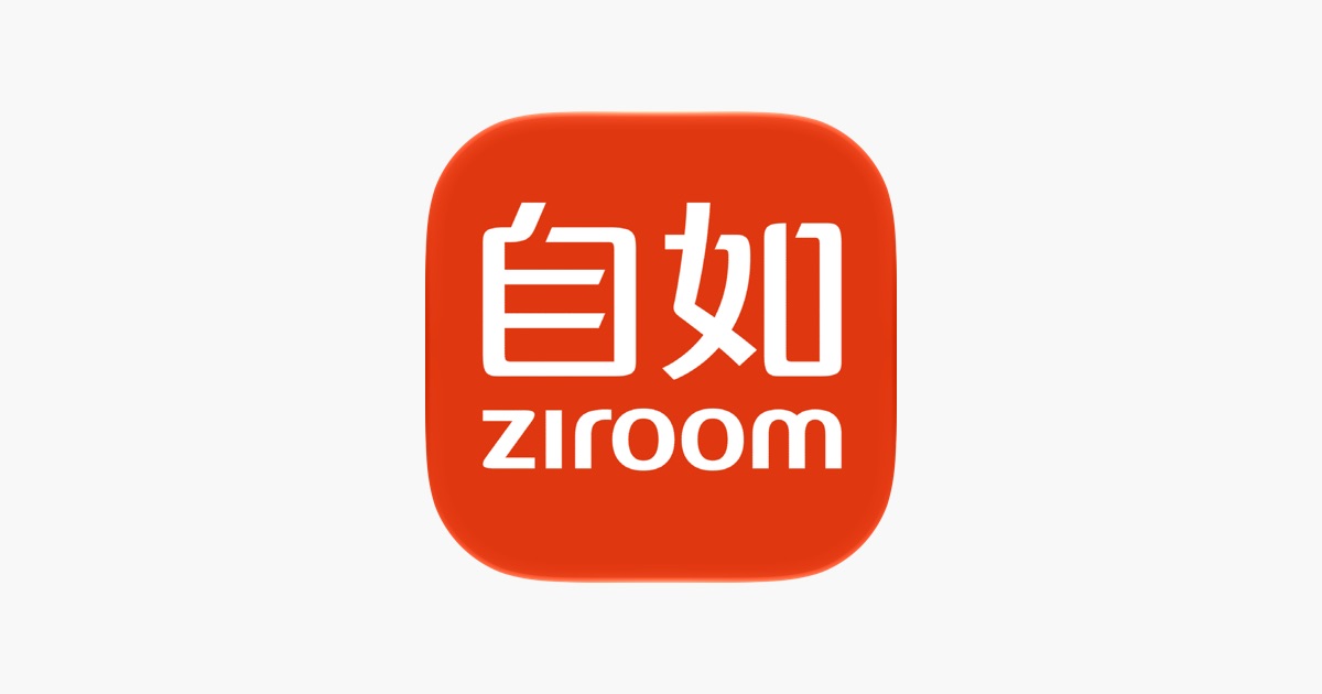 自如 App 主视觉