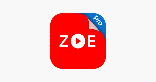 ZOE-视频解析播放&m3u8解密合并&Wifi共享视频下载 产品图
