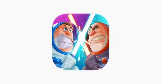 走开外星人 产品图