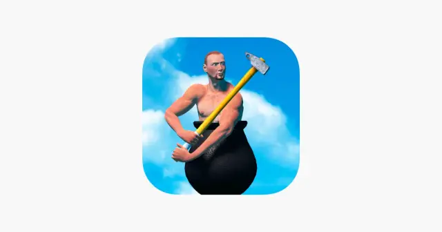 坐在罐子里的人 产品图