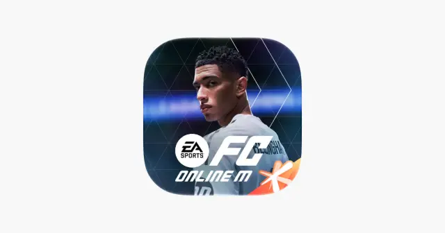 足球在线4移动版(FC Online M) 产品图